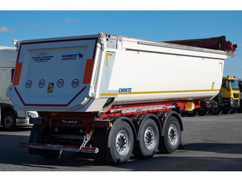 Plachtový náves Schmitz Cargobull WYWROTKA 28 m3 / STALOWA / RYNNA WANNA HP / PLAN Schmitz Cargobull WYWROTKA 28 m3 / STALOWA / RYNNA WANNA HP / PLAN: obrázok 5