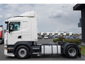 Ťahač Scania G 440 / RETARDER / ALUFELGI / SPROWADZONA: obrázok 3 Ťahač Scania G 440 / RETARDER / ALUFELGI / SPROWADZONA: obrázok 3