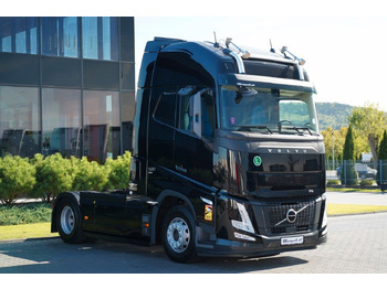 Leasing  Volvo FH 500 / 2025 ROK / 97 TYS KM / XXL / I-SHIFT Volvo FH 500 / 2025 ROK / 97 TYS KM / XXL / I-SHIFT: obrázok 4