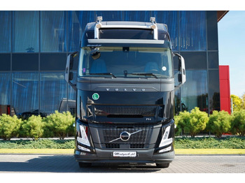 Leasing  Volvo FH 500 / 2025 ROK / 97 TYS KM / XXL / I-SHIFT Volvo FH 500 / 2025 ROK / 97 TYS KM / XXL / I-SHIFT: obrázok 3