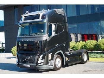 Leasing  Volvo FH 500 / 2025 ROK / 97 TYS KM / XXL / I-SHIFT Volvo FH 500 / 2025 ROK / 97 TYS KM / XXL / I-SHIFT: obrázok 2