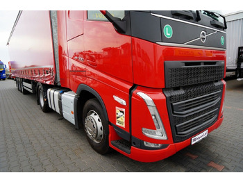 Ťahač Volvo FH 500 / I-SAVE / XXL / I-PARK COOL / NOWY MODEL: obrázok 5