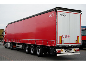 Ťahač Volvo FH 500 / I-SAVE / XXL / I-PARK COOL / NOWY MODEL: obrázok 2