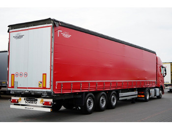 Ťahač Volvo FH 500 / I-SAVE / XXL / I-PARK COOL / NOWY MODEL: obrázok 3