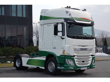 Ťahač DAF XF 480
