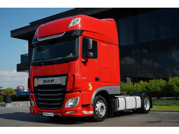 Ťahač DAF XF 480