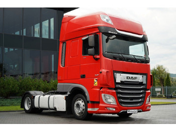 Ťahač DAF XF 480