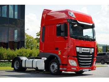Ťahač DAF XF 480