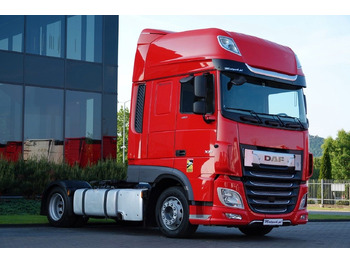 Ťahač DAF XF 480