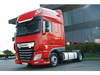 Ťahač DAF XF 480
