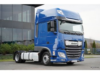 Ťahač DAF XF 480