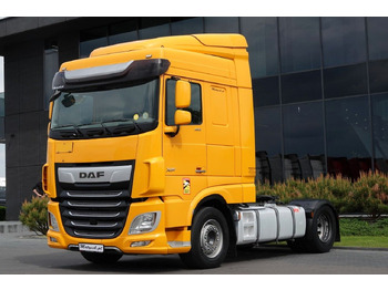 Ťahač DAF XF 480