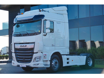 Ťahač DAF XF 530