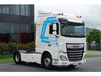Ťahač DAF XF 530