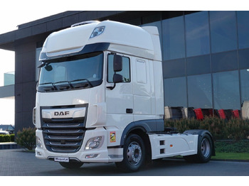 Ťahač DAF XF 530