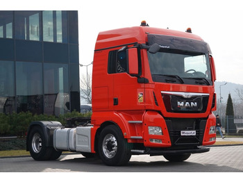Ťahač MAN TGX 18.440