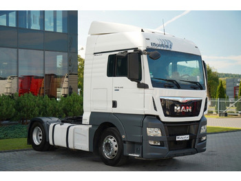 Ťahač MAN TGX 18.440