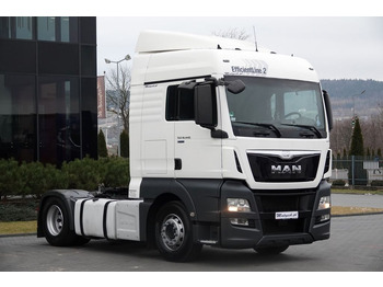 Ťahač MAN TGX 18.440