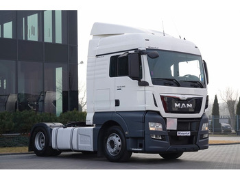 Ťahač MAN TGX 18.440
