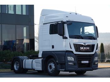 Ťahač MAN TGX 18.470