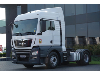 Ťahač MAN TGX 18.470
