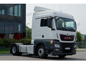 Ťahač MAN TGX 18.470