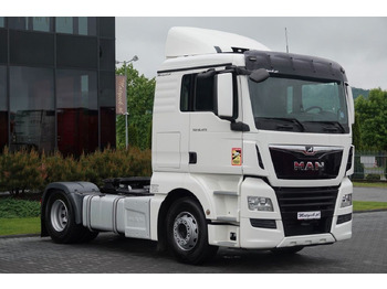 Ťahač MAN TGX 18.470