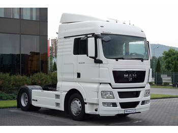 Ťahač MAN TGX 18.480