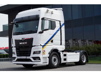 Ťahač MAN TGX 18.510