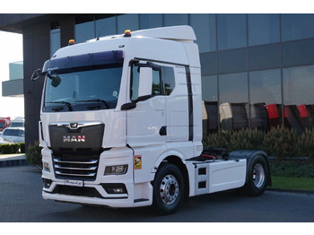 Ťahač MAN TGX 18.510