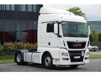 Ťahač MAN TGX 18.510
