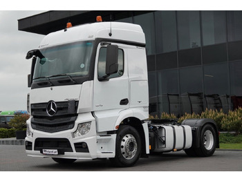 Ťahač MERCEDES-BENZ Actros 1843