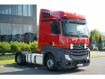 Ťahač MERCEDES-BENZ Actros 1845