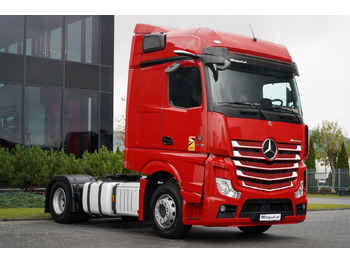 Ťahač MERCEDES-BENZ Actros 1845