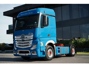 Ťahač MERCEDES-BENZ Actros 1848