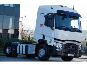Ťahač RENAULT T 460