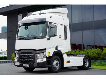 Ťahač RENAULT T 460