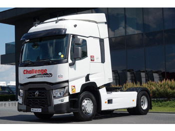 Ťahač RENAULT T 460
