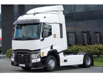 Ťahač RENAULT T 460