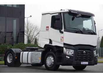 Ťahač RENAULT T 480