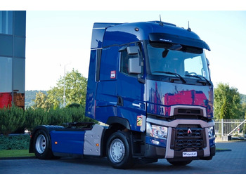 Ťahač RENAULT T 520