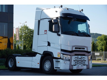 Ťahač RENAULT T 520