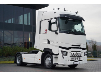 Ťahač RENAULT T 520