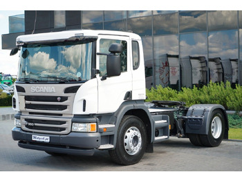 Ťahač SCANIA P 360