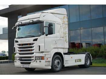 Ťahač SCANIA R 440