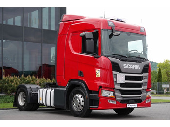 Ťahač SCANIA R 450