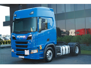Ťahač SCANIA R 450