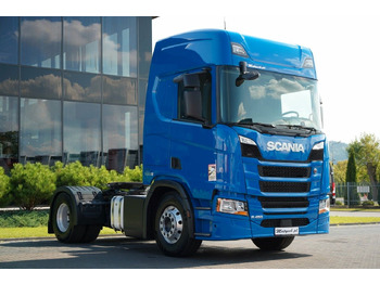 Ťahač SCANIA R 450
