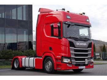 Ťahač SCANIA R 450