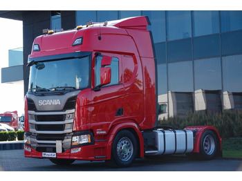 Ťahač SCANIA R 450